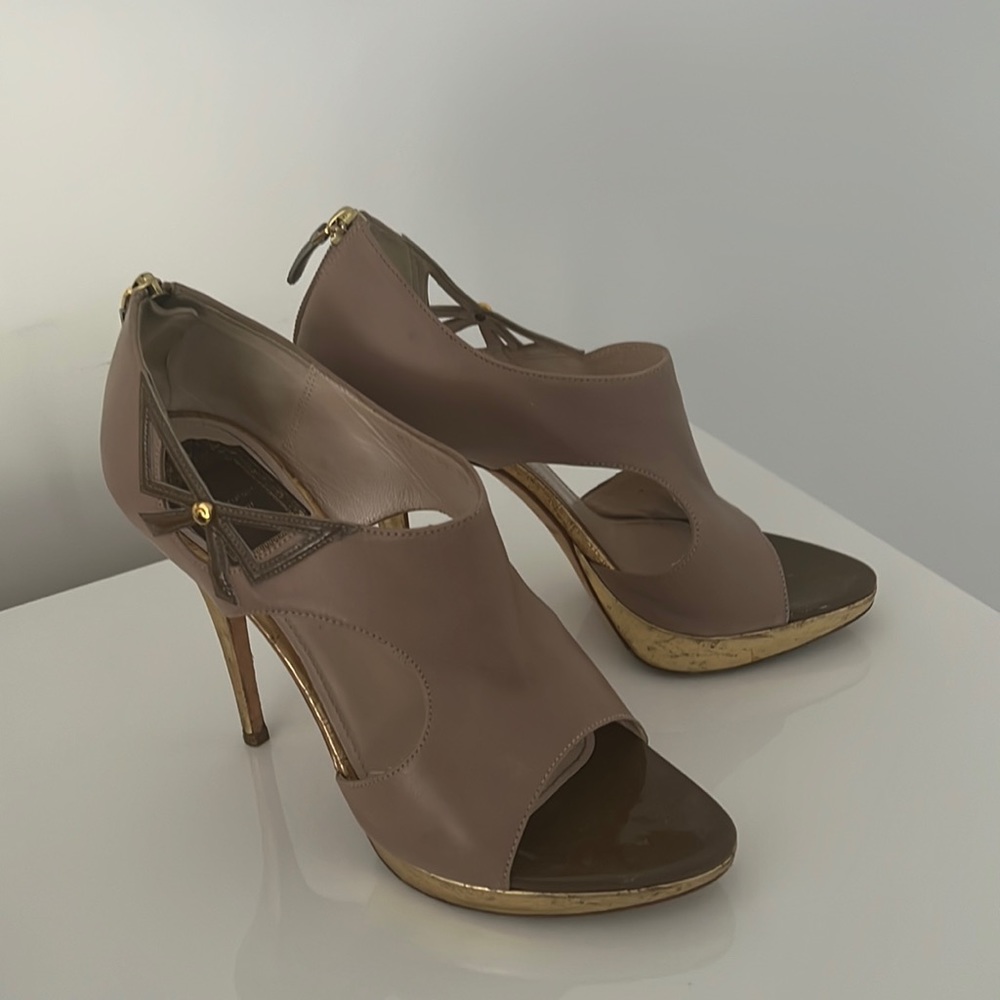 Nice DIOR sandals